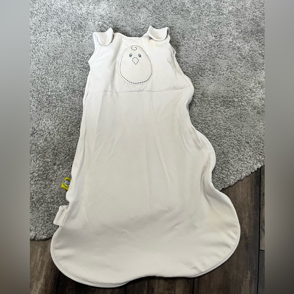 Nested Bean Classic Zen Sack in 0-6 months